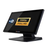 15.6¨ FHD İ7 7. NESİL 16 GB RAM 256 GB SSD WİFİ SUNPOS SGI1560IX PC