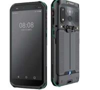 HYATTA  MODEL5 4GB RAM / 64 GB DİSK / 5,5″ 2D ELTERMİNAL ANDROID11
