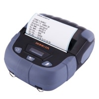 RONGTA RPP320 MOBİL FİŞ ETİKET YAZICI USB,SERİ,BLUETOOTH BAĞLANTILI