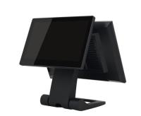 SUNPOS 15.6¨-11.6″ ÇİFT İ5 6.NESİL 8 GB RAM /256 GB SSD – GI1560II