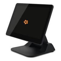 SUNPOS 15.6¨ İ5 7.NESİL 8 GB RAM /256 GB SSD /POS PC / HDMI  GIX1560I